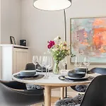 Ferienhaus Kaptn Karl Keitum Sylt