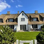 Ferienhaus Kaptn Karl Keitum Sylt