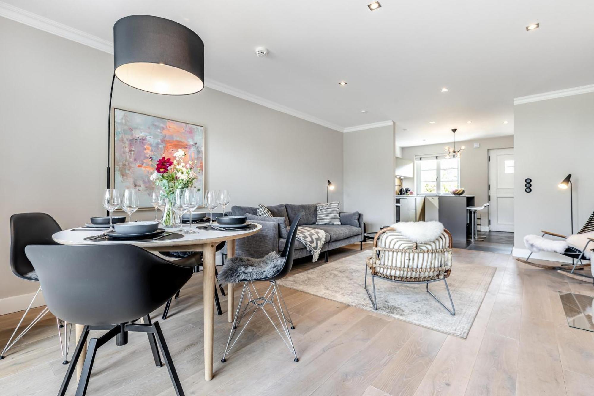 Ferienhaus Kaptn Karl Sylt Keitum
