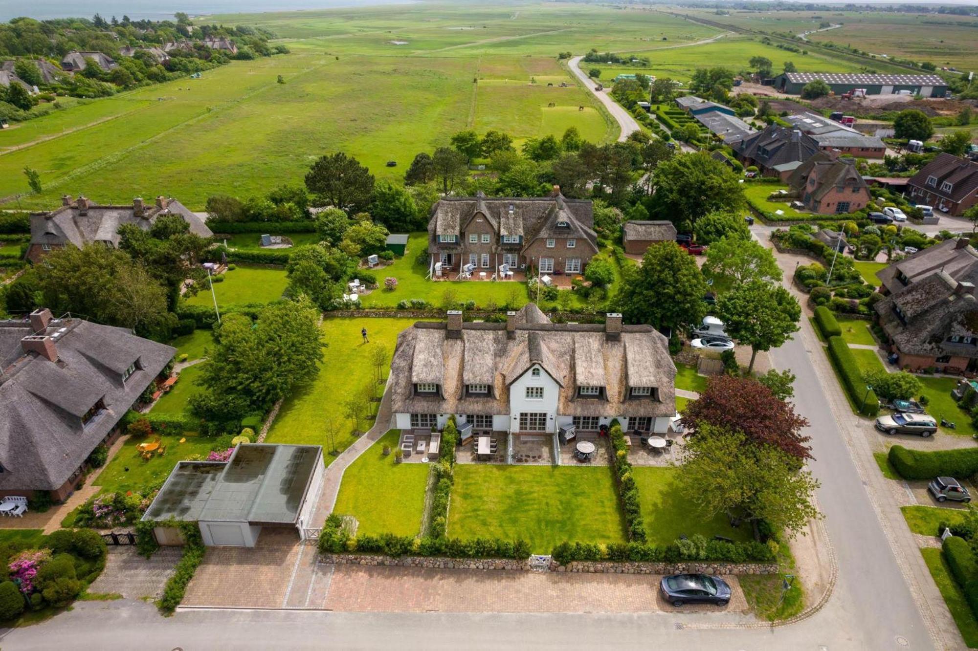 Kaptn Karl Sylt