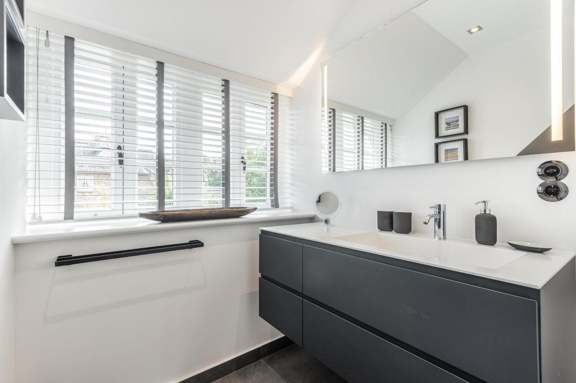 Ferienhaus Kaptn Karl Sylt